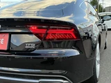 2016 Audi A7 Sportback 2.0TFSI Sedan for sale, Japanese used car export - photo 10 of 30 | GULJI TRADERS