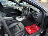 2016 Audi A7 Sportback 2.0TFSI Sedan for sale, Japanese used car export - photo 12 of 30 | GULJI TRADERS