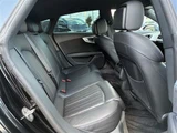 2016 Audi A7 Sportback 2.0TFSI Sedan for sale, Japanese used car export - photo 14 of 30 | GULJI TRADERS