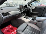 2016 Audi A7 Sportback 2.0TFSI Sedan for sale, Japanese used car export - photo 17 of 30 | GULJI TRADERS