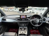 2016 Audi A7 Sportback 2.0TFSI Sedan for sale, Japanese used car export - photo 21 of 30 | GULJI TRADERS