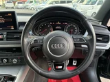 2016 Audi A7 Sportback 2.0TFSI Sedan for sale, Japanese used car export - photo 30 of 30 | GULJI TRADERS