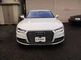 2016 Audi A7 Sportback Sedan for sale, Japanese used car export - photo 3 of 49 | GULJI TRADERS