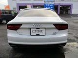 2016 Audi A7 Sportback Sedan for sale, Japanese used car export - photo 4 of 49 | GULJI TRADERS