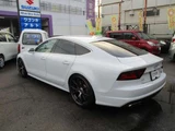 2016 Audi A7 Sportback Sedan for sale, Japanese used car export - photo 6 of 49 | GULJI TRADERS