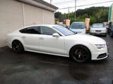 2016 Audi A7 Sportback Sedan for sale, Japanese used car export - photo 8 of 49 | GULJI TRADERS
