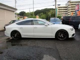 2016 Audi A7 Sportback Sedan for sale, Japanese used car export - photo 9 of 49 | GULJI TRADERS