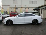 2016 Audi A7 Sportback Sedan for sale, Japanese used car export - photo 12 of 49 | GULJI TRADERS