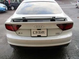 2016 Audi A7 Sportback Sedan for sale, Japanese used car export - photo 17 of 49 | GULJI TRADERS