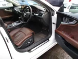 2016 Audi A7 Sportback Sedan for sale, Japanese used car export - photo 19 of 49 | GULJI TRADERS