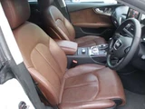 2016 Audi A7 Sportback Sedan for sale, Japanese used car export - photo 21 of 49 | GULJI TRADERS