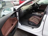 2016 Audi A7 Sportback Sedan for sale, Japanese used car export - photo 24 of 49 | GULJI TRADERS