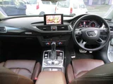 2016 Audi A7 Sportback Sedan for sale, Japanese used car export - photo 28 of 49 | GULJI TRADERS