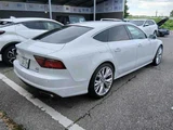 2016 Audi A7 Sportback 4WD Sedan for sale, Japanese used car export - photo 2 of 9 | GULJI TRADERS
