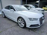 2016 Audi A7 Sportback 4WD Sedan for sale, Japanese used car export - photo 3 of 9 | GULJI TRADERS