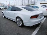 2016 Audi A7 Sportback 4WD Sedan for sale, Japanese used car export - photo 4 of 9 | GULJI TRADERS
