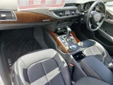 2016 Audi A7 Sportback 4WD Sedan for sale, Japanese used car export - photo 5 of 9 | GULJI TRADERS
