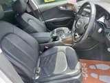 2016 Audi A7 Sportback 4WD Sedan for sale, Japanese used car export - photo 9 of 9 | GULJI TRADERS