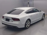 2016 Audi A7 Sportback 4WD Sedan for sale, Japanese used car export - photo 2 of 9 | GULJI TRADERS