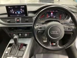 2016 Audi A7 Sportback 4WD Sedan for sale, Japanese used car export - photo 3 of 9 | GULJI TRADERS