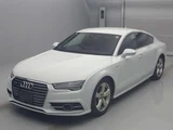 2016 Audi A7 Sportback 4WD Sedan for sale, Japanese used car export - photo 8 of 9 | GULJI TRADERS