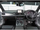 2017 Audi A7 Sportback BOSE Sedan for sale, Japanese used car export - photo 3 of 40 | GULJI TRADERS