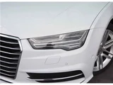 2017 Audi A7 Sportback BOSE Sedan for sale, Japanese used car export - photo 14 of 40 | GULJI TRADERS