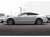 2017 Audi A7 Sportback BOSE Sedan for sale, Japanese used car export - photo 16 of 40 | GULJI TRADERS