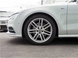2017 Audi A7 Sportback BOSE Sedan for sale, Japanese used car export - photo 19 of 40 | GULJI TRADERS
