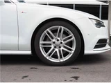 2017 Audi A7 Sportback BOSE Sedan for sale, Japanese used car export - photo 22 of 40 | GULJI TRADERS