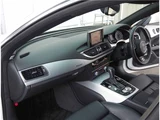 2017 Audi A7 Sportback BOSE Sedan for sale, Japanese used car export - photo 31 of 40 | GULJI TRADERS