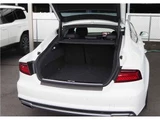 2017 Audi A7 Sportback BOSE Sedan for sale, Japanese used car export - photo 38 of 40 | GULJI TRADERS