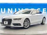 2017 Audi A7 Sportback Sedan for sale, Japanese used car export - photo 1 of 30 | GULJI TRADERS
