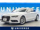 2017 Audi A7 Sportback Sedan for sale, Japanese used car export - photo 4 of 30 | GULJI TRADERS