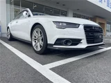 2017 Audi A7 Sportback Sedan for sale, Japanese used car export - photo 8 of 10 | GULJI TRADERS