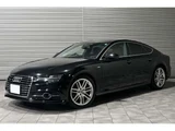 2017 Audi A7 Sportback 2.0TFSI Sedan for sale, Japanese used car export - photo 1 of 13 | GULJI TRADERS