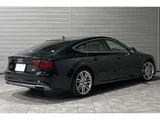 2017 Audi A7 Sportback 2.0TFSI Sedan for sale, Japanese used car export - photo 2 of 13 | GULJI TRADERS