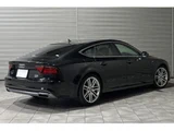 2017 Audi A7 Sportback 2.0 TFSI Sedan for sale, Japanese used car export - photo 2 of 9 | GULJI TRADERS