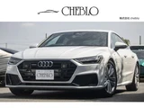 2018 Audi A7 Sportback 55 TFSI 4WD Sedan for sale, Japanese used car export - photo 1 of 80 | GULJI TRADERS