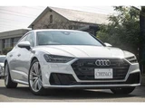 2018 Audi A7 Sportback 55 TFSI 4WD Sedan for sale, Japanese used car export - photo 2 of 80 | GULJI TRADERS