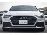 2018 Audi A7 Sportback 55 TFSI 4WD Sedan for sale, Japanese used car export - photo 3 of 80 | GULJI TRADERS
