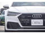 2018 Audi A7 Sportback 55 TFSI 4WD Sedan for sale, Japanese used car export - photo 4 of 80 | GULJI TRADERS