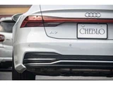 2018 Audi A7 Sportback 55 TFSI 4WD Sedan for sale, Japanese used car export - photo 7 of 80 | GULJI TRADERS