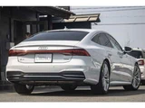 2018 Audi A7 Sportback 55 TFSI 4WD Sedan for sale, Japanese used car export - photo 9 of 80 | GULJI TRADERS