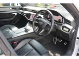 2018 Audi A7 Sportback 55 TFSI 4WD Sedan for sale, Japanese used car export - photo 14 of 80 | GULJI TRADERS
