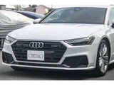 2018 Audi A7 Sportback 55 TFSI 4WD Sedan for sale, Japanese used car export - photo 21 of 80 | GULJI TRADERS