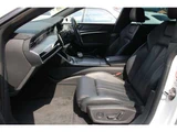 2018 Audi A7 Sportback 55 TFSI 4WD Sedan for sale, Japanese used car export - photo 49 of 80 | GULJI TRADERS
