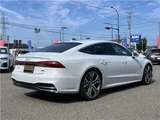 2018 Audi A7 Sportback Sedan for sale, Japanese used car export - photo 3 of 34 | GULJI TRADERS