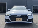 2018 Audi A7 Sportback Sedan for sale, Japanese used car export - photo 4 of 34 | GULJI TRADERS