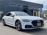 2018 Audi A7 Sportback Sedan for sale, Japanese used car export - photo 5 of 34 | GULJI TRADERS